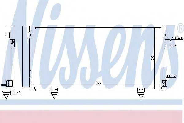 nissens 940257