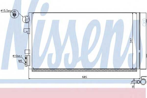 nissens 940259