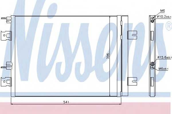 nissens 940262
