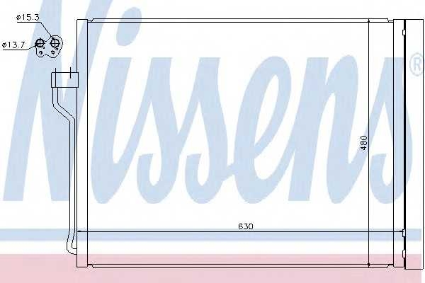 nissens 940288