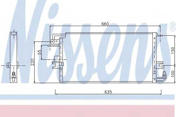 nissens 94029