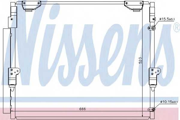 nissens 940304