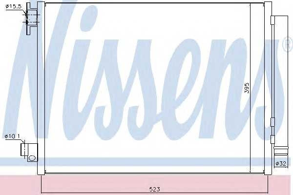 nissens 940321
