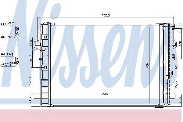 nissens 940322