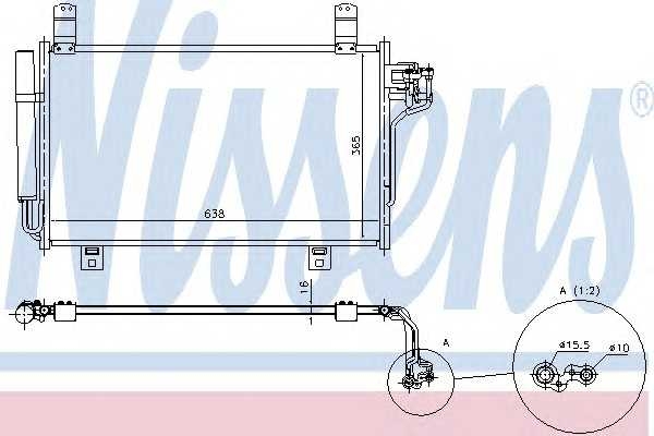 nissens 940326