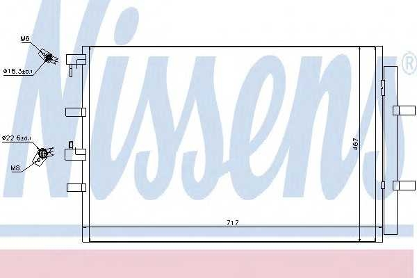 nissens 940330