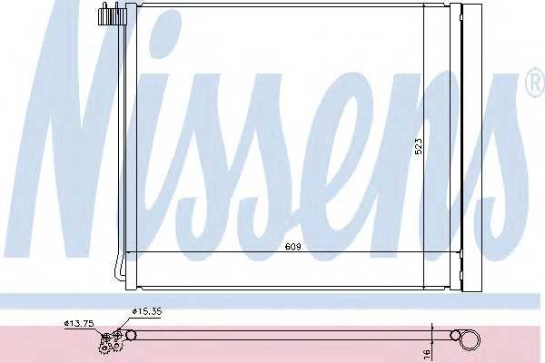 nissens 940339