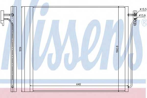 nissens 940343