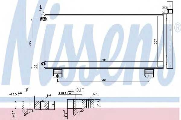 nissens 940344