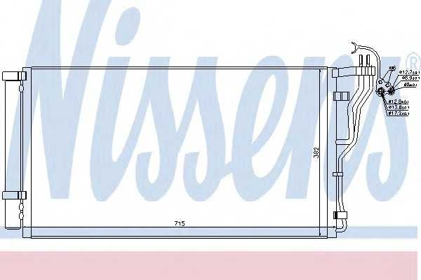 nissens 940347