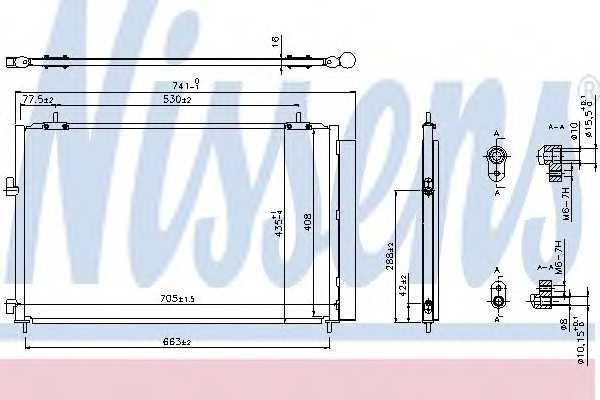 nissens 940349