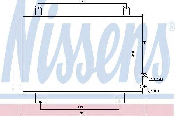nissens 940365