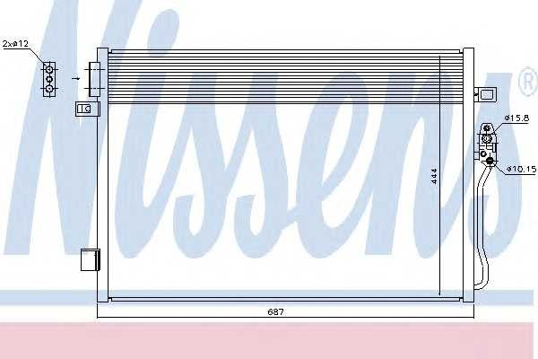 nissens 940379