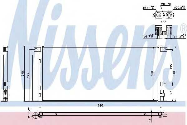 nissens 940388