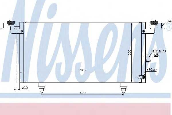 nissens 940399