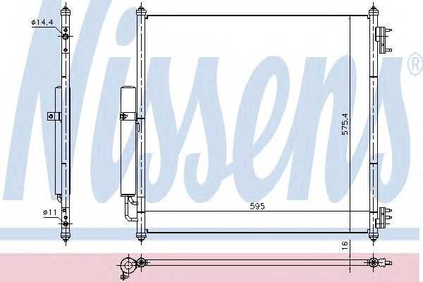 nissens 940408