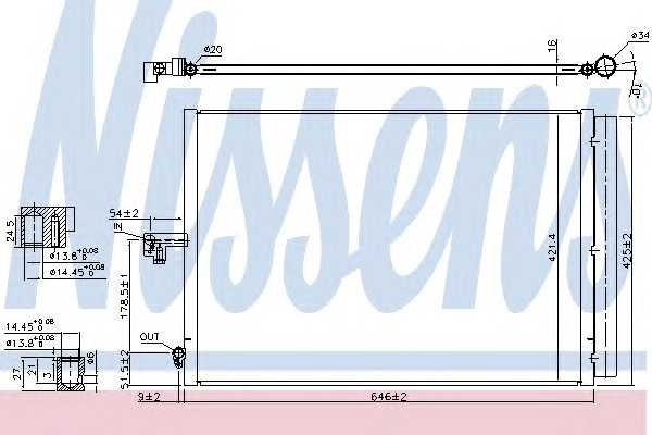 nissens 940412