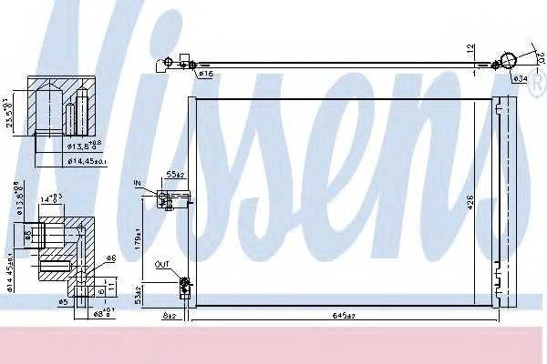 nissens 940420