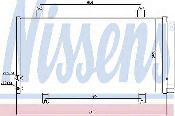 nissens 940443