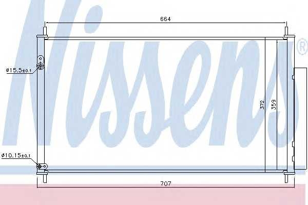 nissens 940446