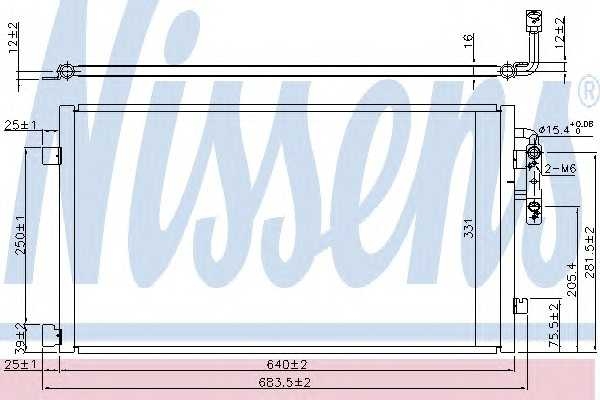 nissens 940457