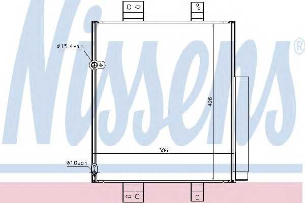 nissens 940492