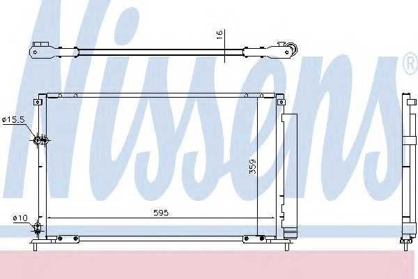 nissens 940502