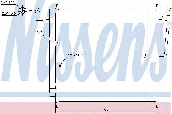 nissens 940503