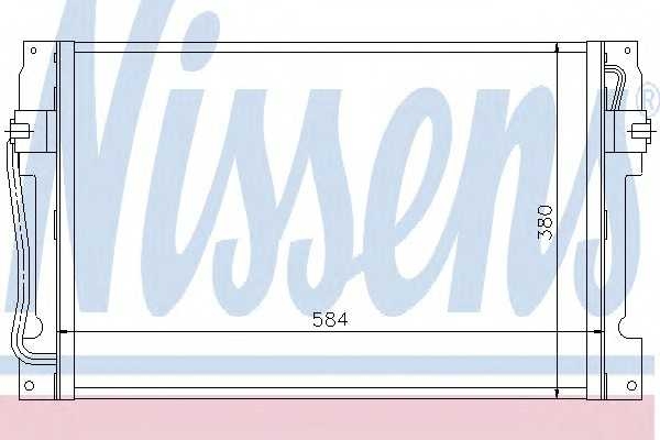 nissens 94182