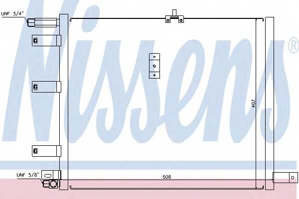 nissens 94300