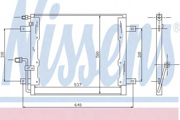nissens 94335