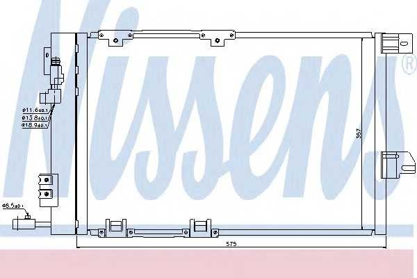 nissens 94384
