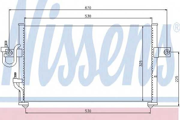 nissens 94395