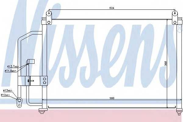 nissens 94412