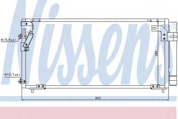 nissens 94468