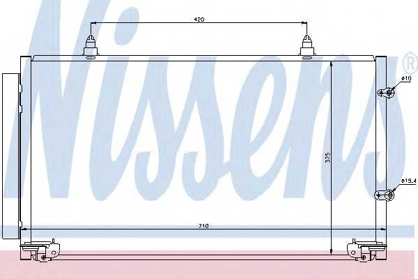 nissens 94757