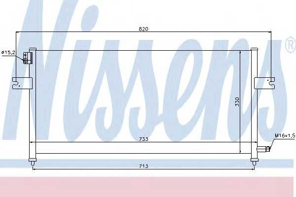 nissens 94759