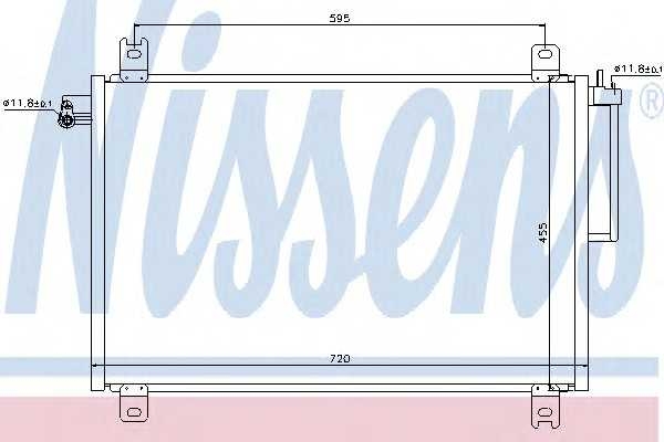 nissens 94913