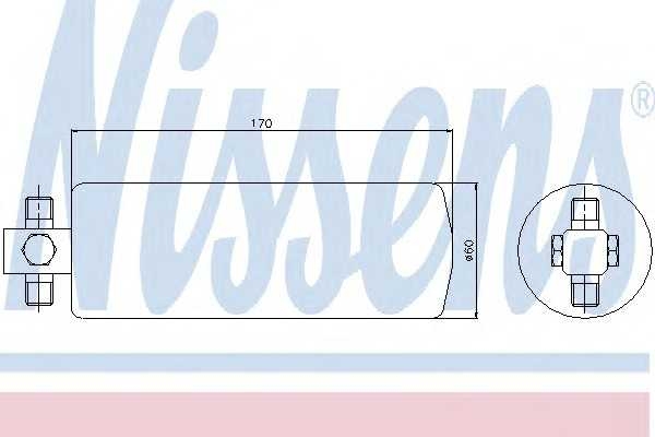 nissens 95046