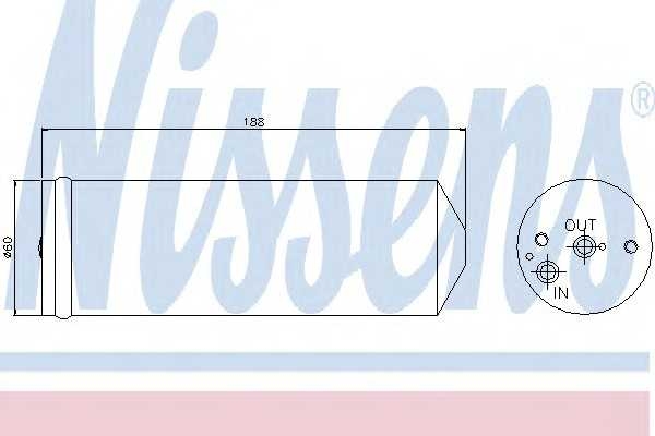 nissens 95065