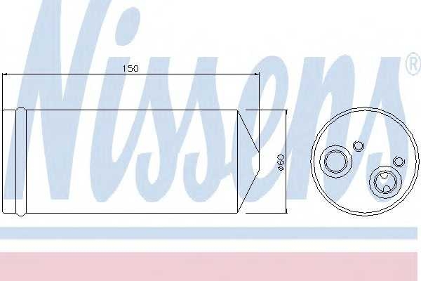 nissens 95139