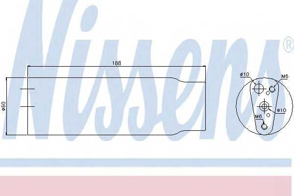 nissens 95170