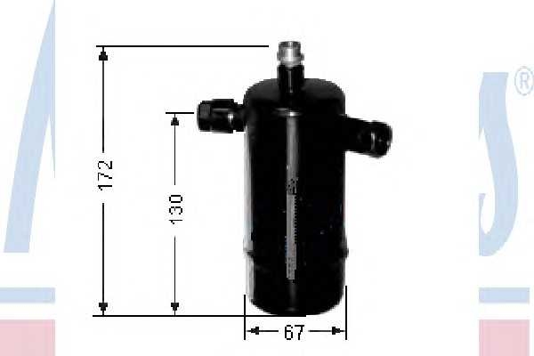 nissens 95176