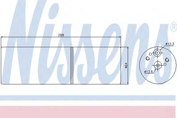 nissens 95231