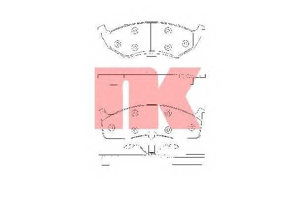 nk 229309