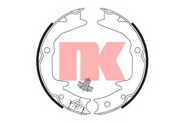 nk 2730674
