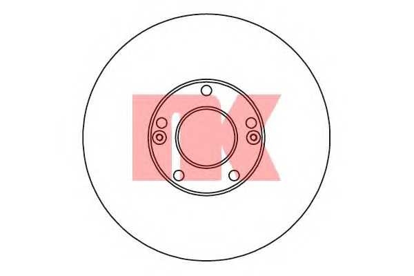 nk 313433