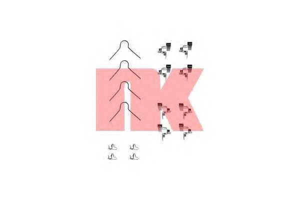 nk 7945030
