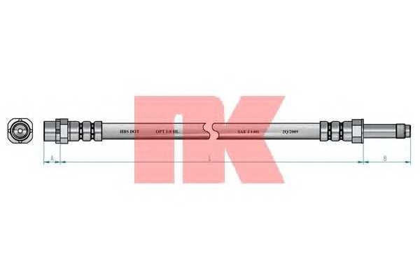 nk 851523