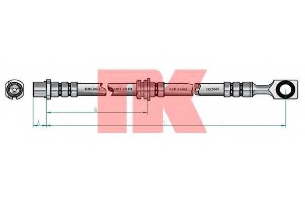nk 853664